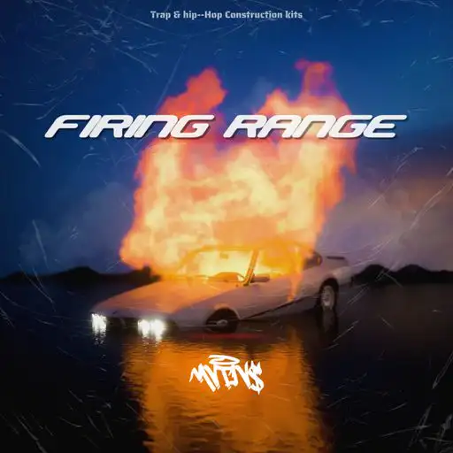 Firing Range WAV-FANTASTiC