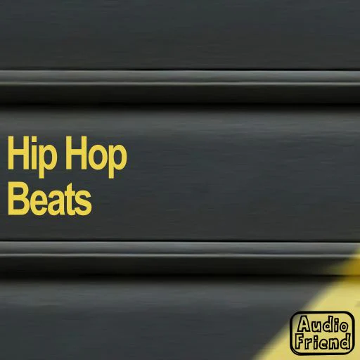 Hip Hop Beats WAV-FANTASTiC