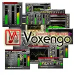 Voxengo Complete Bundle 2025.06.20 WiN-TCD