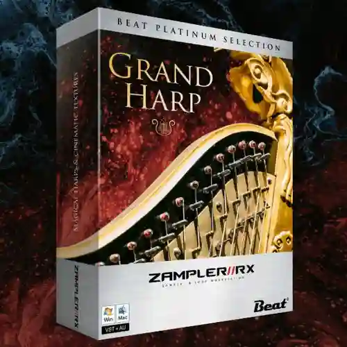 Grand Harp Mpc Expansion Xpn