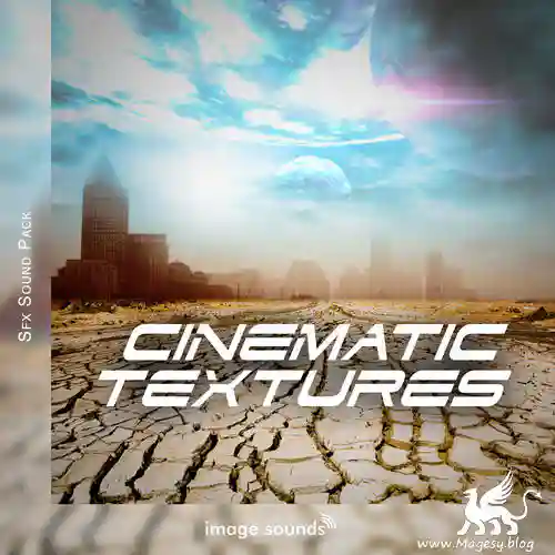 Image Sounds Cinematic Textures 1 Vstsound Magesy