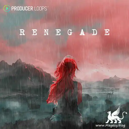 Renegade Multiformat Decibel Magesy