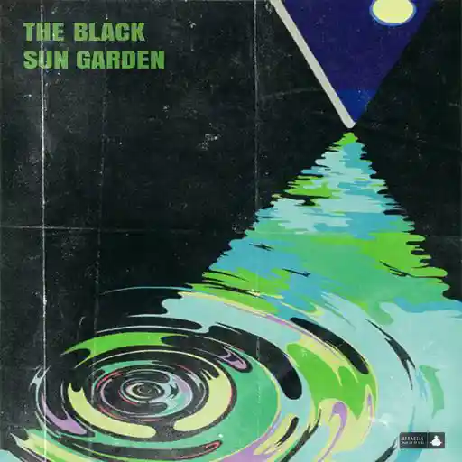 The Black Sun Garden Wav Fantastic Magesy