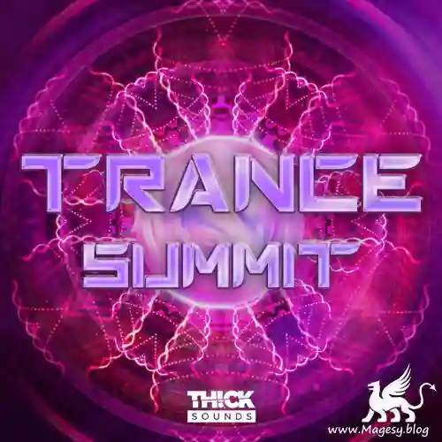 Trance Summit Wav Midi Serum Magesy