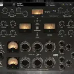 Virtual Bus Compressors v1.3.4 WiN-R2R