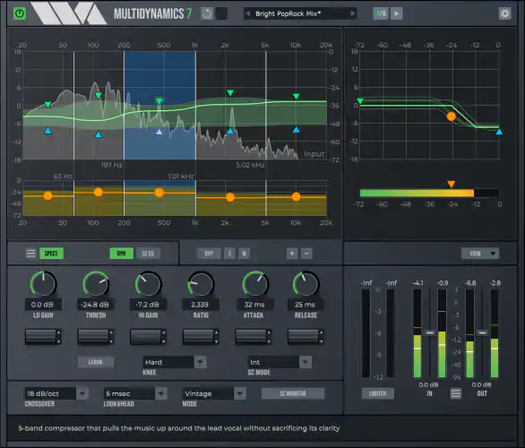 Wave Arts MultiDynamics 7 v7.04 WiN-R2R Magesy