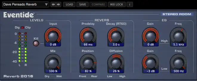 2016 Stereo Room V3.7.11 Win R2r Magesy