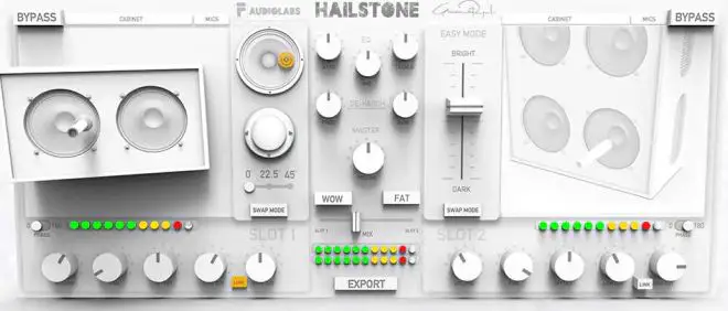 Hailstone V1.3.1 Aax Vst3 X64 Win R2r Magesy