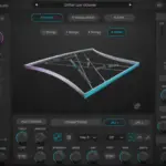 Modus v1.4.4 AAX VST3 x64 WiN-R2R