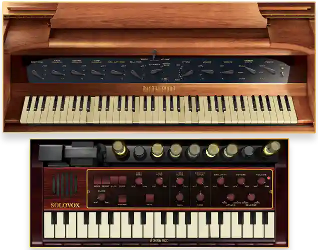 Solovox v1.0.3.21 WiN-R2R Win R2r Magesy