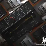 Soundtoys SuperPlate Explained TUTORiAL
