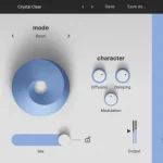 UJAM UFX Reverb v1.2.0 AAX VST2 VST3 x64 WiN-R2R