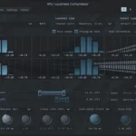 APU Loudness Compressor v3.7.2 WiN MAC-BTCR