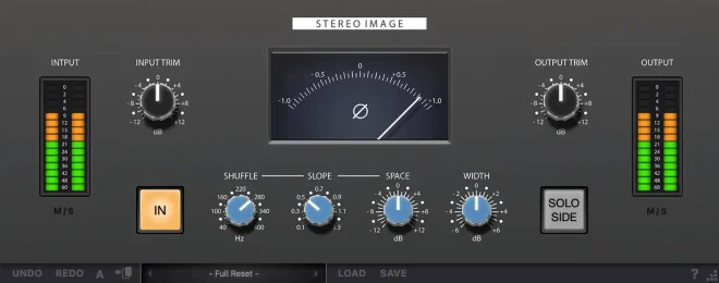 Fuse Stereo Image v1.0.5 WiN-BUBBiX