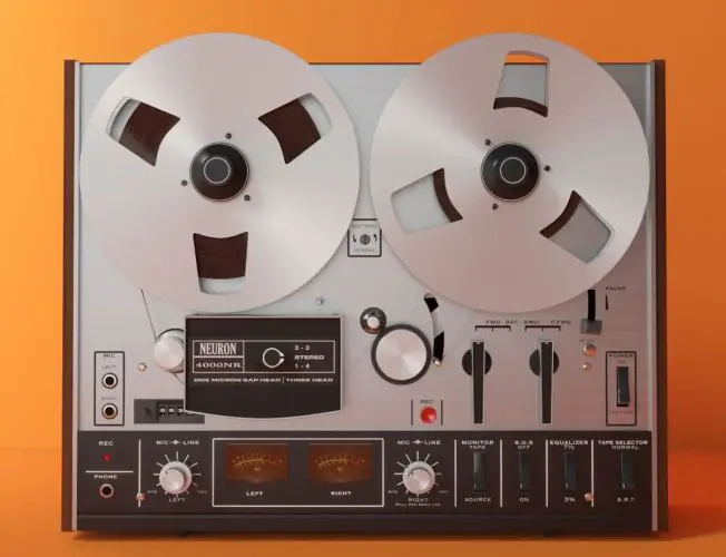 Neurontape 1972 V1.2.0 Vst3 X64 Win Tcd Magesy