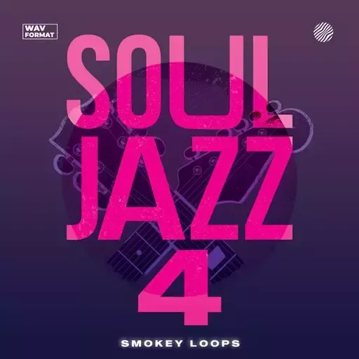 Smokey Loops Soul Jazz 4 Wav Fantastic Magesy