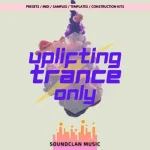 Uplifting Trance Only MULTiFORMAT-FANTASTiC