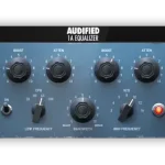 1A Equalizer v1.0.2 AAX VST3 x64 WiN READ NFO-R2R