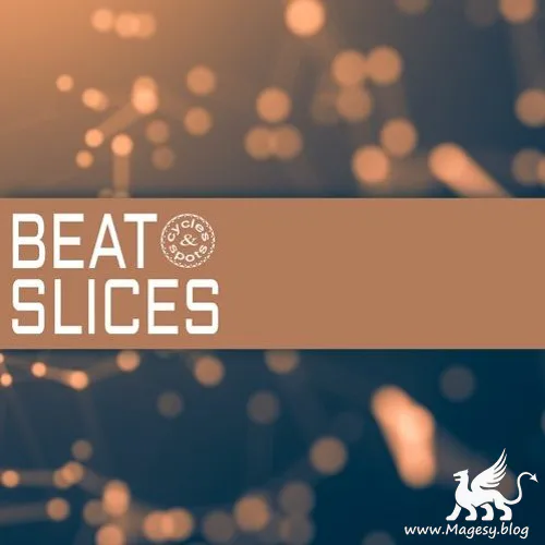 Beat Slices Wav Fantastic Magesy