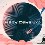 HAZY DAYS MASCHiNE EXPANSiON-ARCADiA