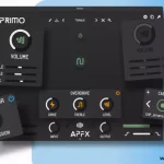 Primo v1.4.1 AAX VST2 VST3 STANDALONE x64 WiN-MOCHA