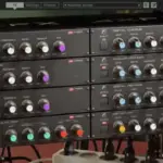 AXFX v1.1.3 AAX VST2 CLAP x64 WiN-R2R