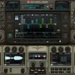 Cyclop v1.3.7 AAX VST2i VST3 STANDALONE x64 WiN-TCD