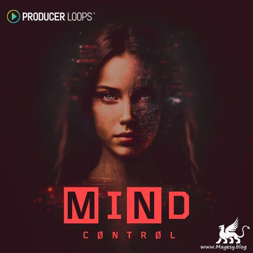 Mind Control Multiformat Decibel Magesy