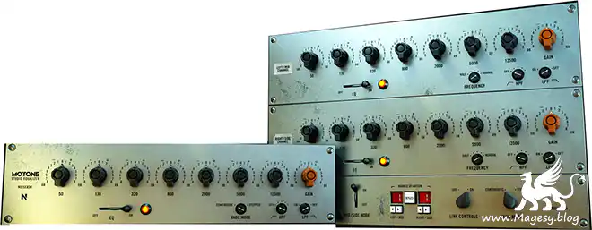 Motone Pro Bundle v1.2.4 WiN-RLTS