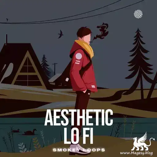 Smokey Loops Aesthetic Lo Fi Wav Fantastic Magesy