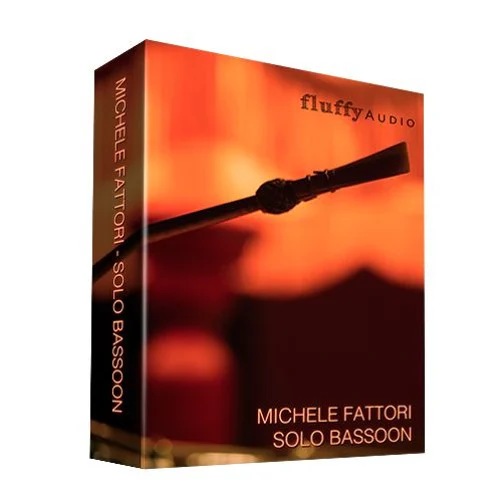 Solo Bassoon Kontakt Magesy