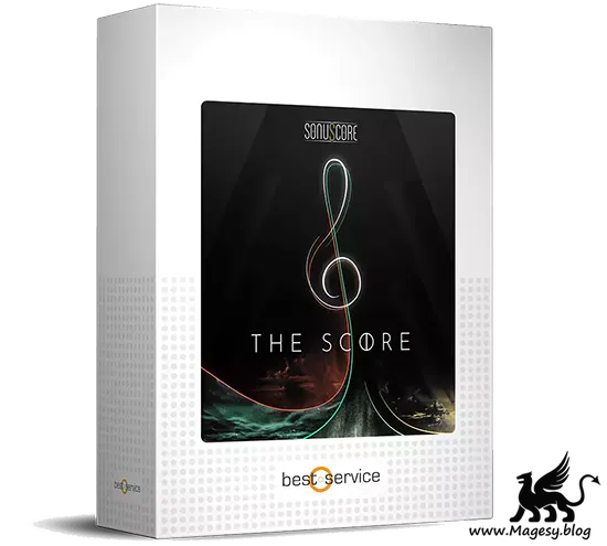 The Score Kontakt Magesy