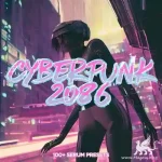 Cyberpunk 2086 Official REV.1 SERUM PRESETS-TCD