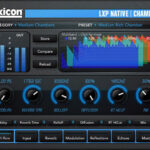 Lexicon LXP Native Reverb v1.3.13 WiN-R2R