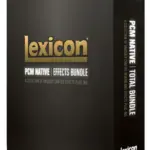 Lexicon PCM Native Effects v1.3.13.8007 WiN-R2R