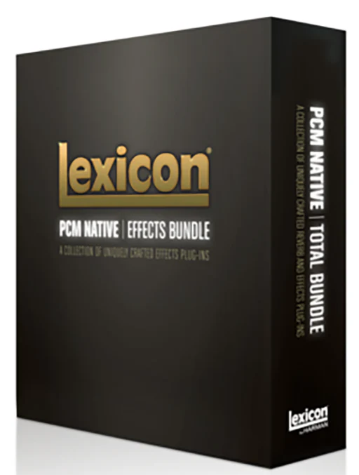Lexicon PCM Native Effects v1.3.13.8007 WiN-R2R