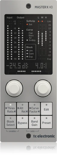 Master X Hd Native V1.1.0 Aax Vst3 X64 Win R2r Magesy