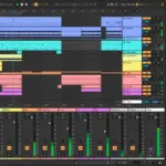 Ableton Live 12 Suite 12.2.1 FiNAL WiN-ADWZ