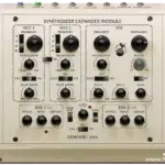 Synthesizer Expander Module v1.0.2.19 WiN-R2R
