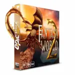 Fantasy World Loops 2 WAV-FANTASTiC