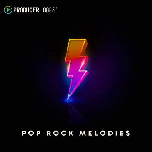 Pop Rock Melodies MULTiFORMAT-MaGeSY