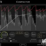 THR Compactor v1.1.0 R2 AAX VST3 x64 WiN-R2R