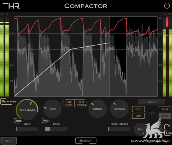 THR Compactor v1.1.0 R2 AAX VST3 x64 WiN-R2R-MaGeSY