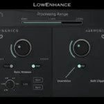 THR LowEnhance v1.0.1 R2 AAX VST3 x64 WiN-R2R