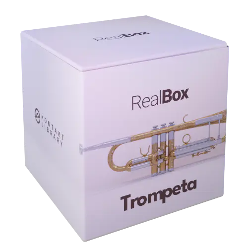 Trompeta M KONTAKT-FANTASTiC-MaGeSY