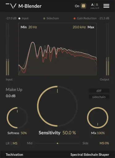 M-Blender v1.0.2 AAX VST3 x64 WiN-BUBBiX-MaGeSY