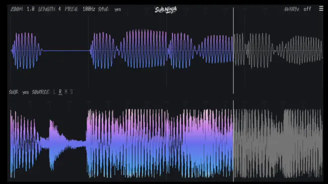 Sub Ninja v1.2.0 AAX VST3 x64 WiN-MOCHA-MaGeSY