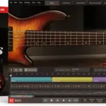 EZbass v1.3.1 macOS-V.R-RET