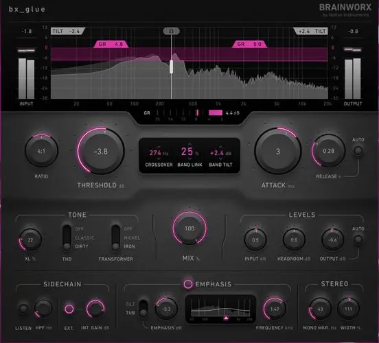 Bx_Glue v1.1.0 macOS-HCiSO-MaGeSY
