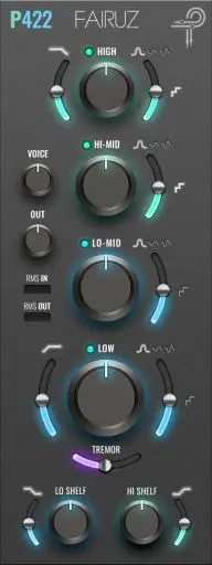 P422 Fairuz v1.0.4 AAX VST3 x64 WiN-R2R-MaGeSY